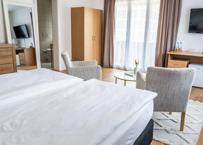 Hotel Europe Brig-Glis