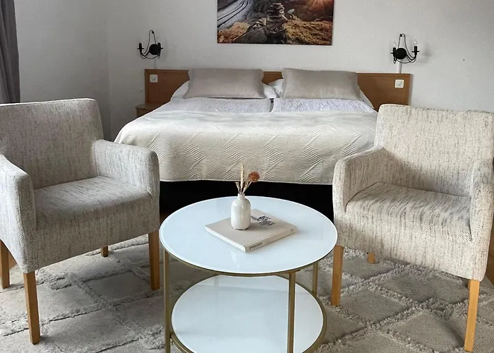 호텔 Europe 브리그