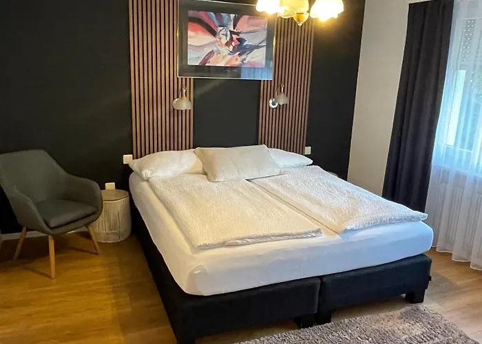 Europe 호텔 브리그