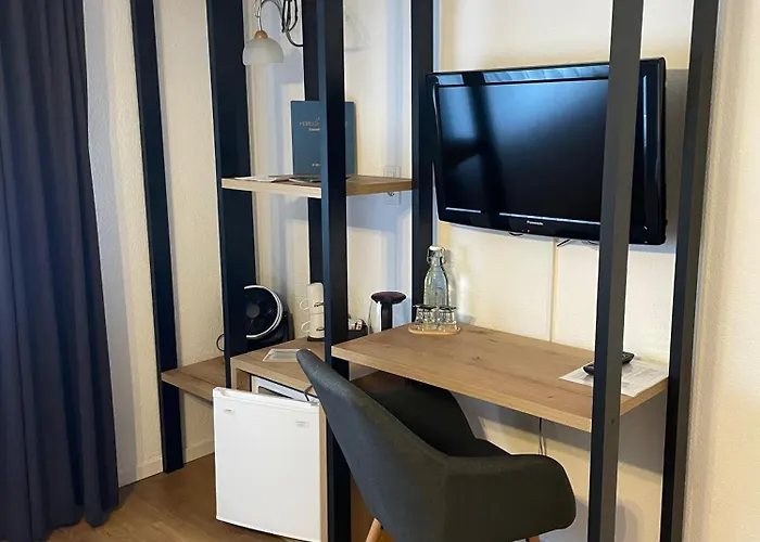 Hotel Europe Brig-Glis