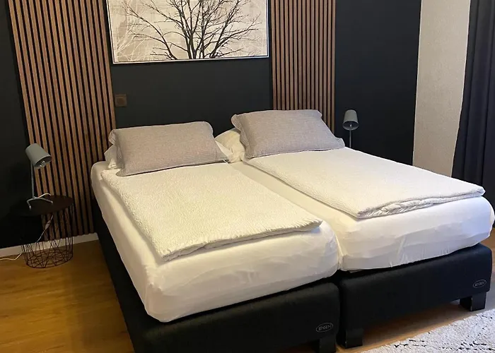 Hotel Europe Brig-Glis