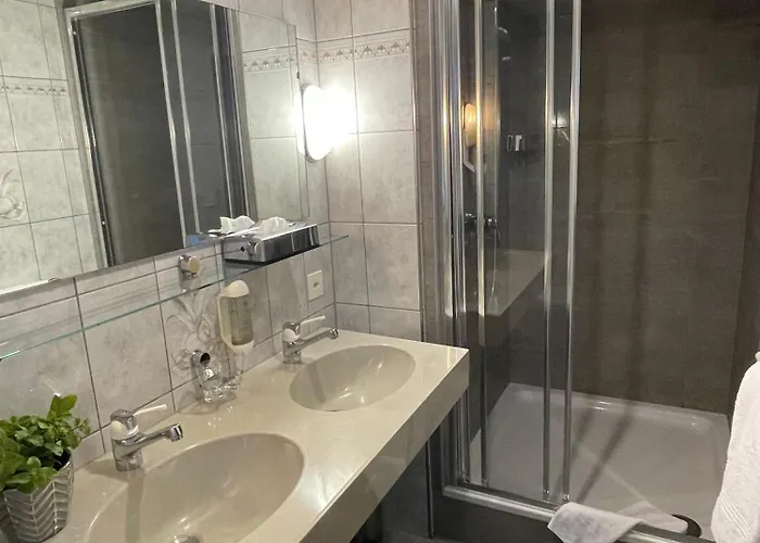 Europe Hotel Brig-Glis