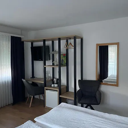 Europe Hotel 3*