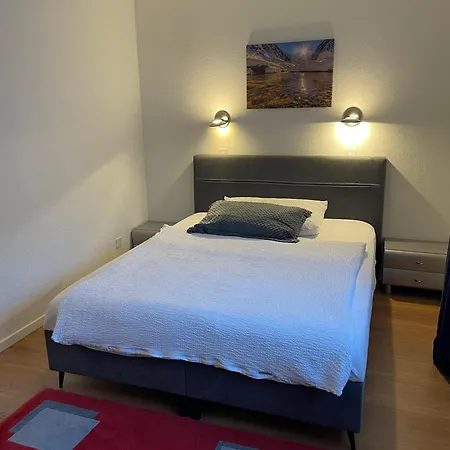 Hotel Europe