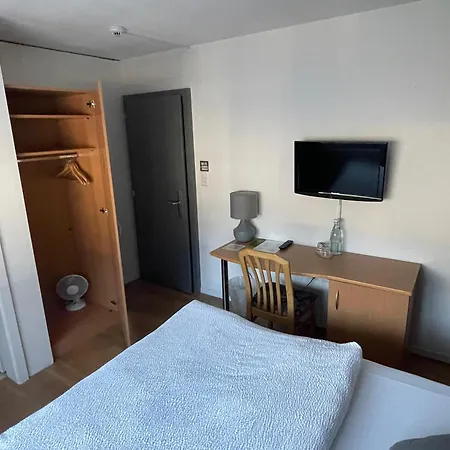 Hotel Europe Brig