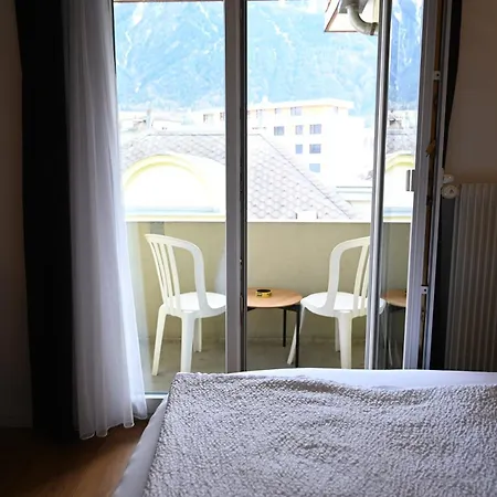 Europe Hotel 3*