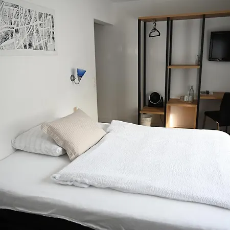 Europe Hotel