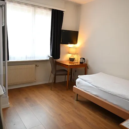 Hotel Europe 3*