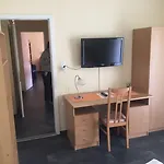 Europe Hotel Brig
