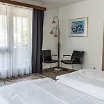 Hotel Europe Brig
