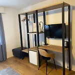 Hotel Europe