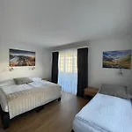 Europe Hotel 3*