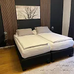 Hotel Europe Brig