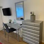 Hotel Europe Brig