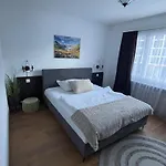 Hotel Europe Brig