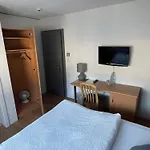 Hotel Europe Brig