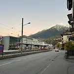 Europe Hotel Brig