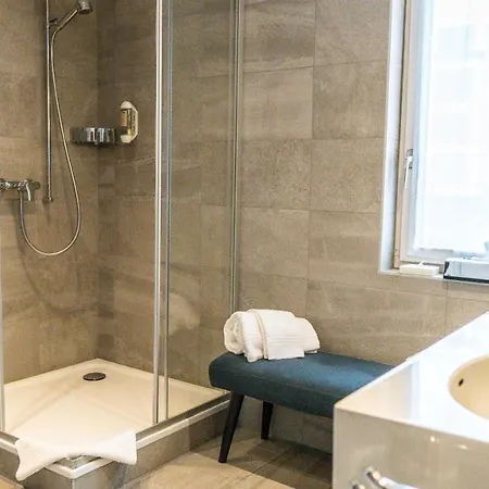 Europe Otel