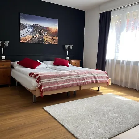 Otel Europe