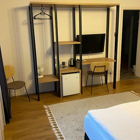 Otel Europe 3*