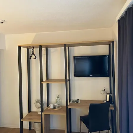 Europe Otel 3*
