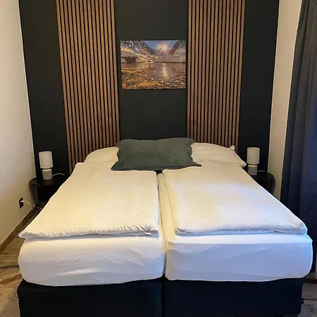Otel Europe