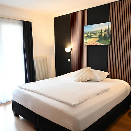 Europe Otel