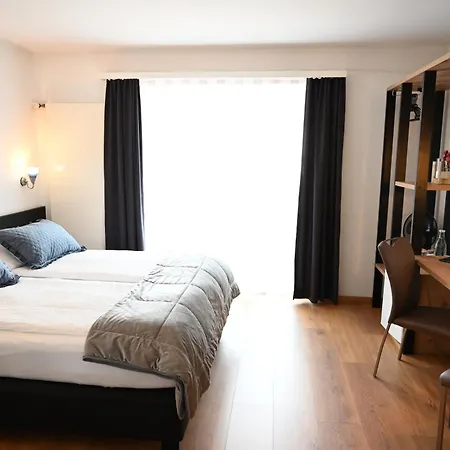 Otel Europe 3*